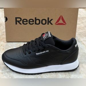 Reebok Women’s Classic Leather Ripple Shoes